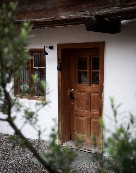 Retreat in der Natur