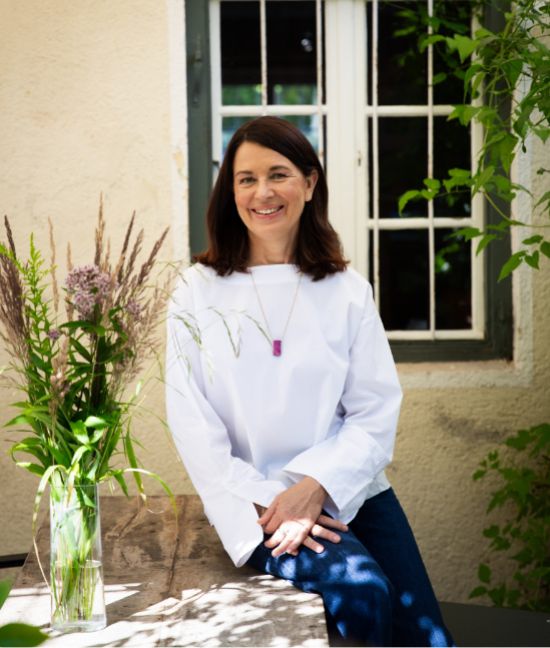 Susanne Wiitig-Breger, Spezialistin für besondere Events in Starnberg