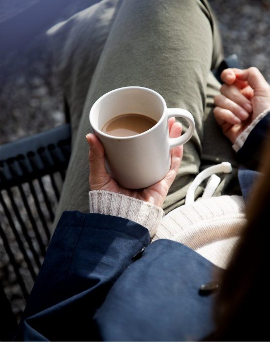 Retreat in der Natur