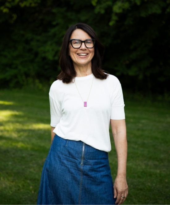 Susanne Wiitig-Breger, Spezialistin für besondere Events in Starnberg