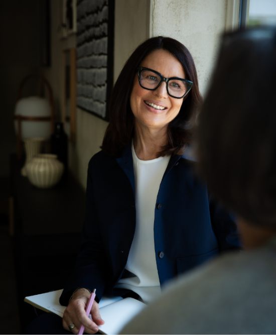 Susanne Wiitig-Breger, Spezialistin für besondere Events in Starnberg