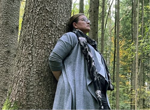 Retreat in der Natur 2025