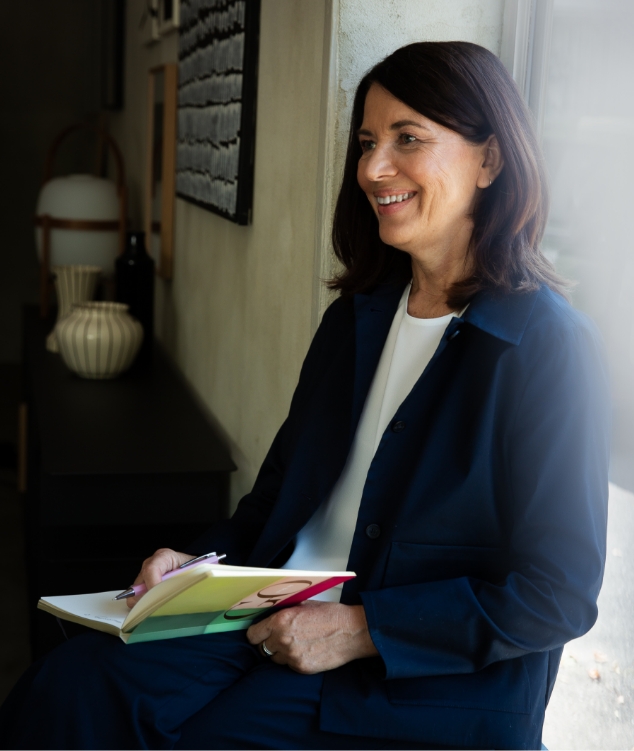 Susanne Wiitig-Breger, Spezialistin für besondere Events in Starnberg