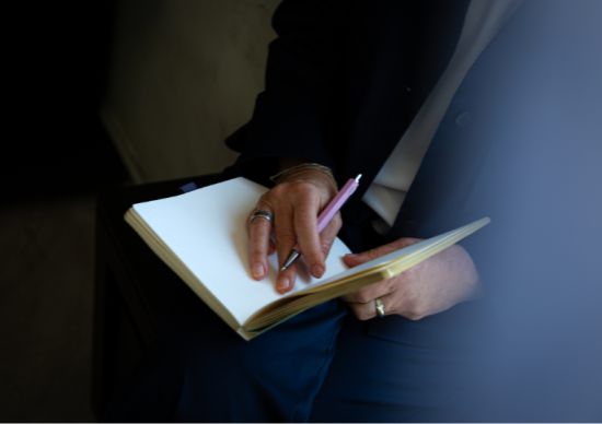 Susanne Wiitig-Breger, Spezialistin für besondere Events in Starnberg