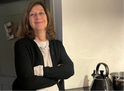 Retreat in der Natur 2025