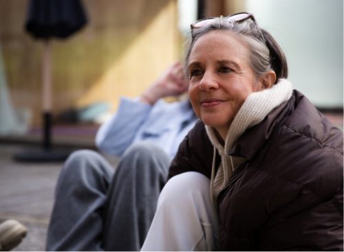 Retreat in der Natur 2025