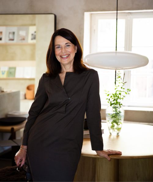 Susanne Wiitig-Breger, Spezialistin für besondere Events in Starnberg