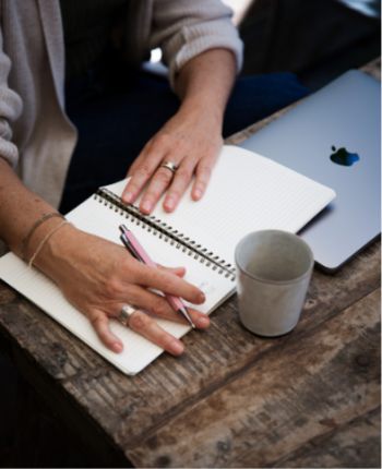 Susanne Wiitig-Breger, Spezialistin für besondere Events in Starnberg