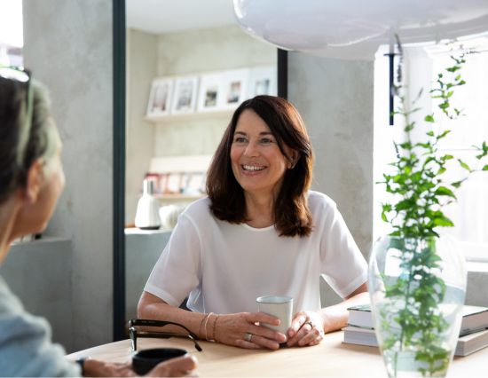 Susanne Wiitig-Breger, Spezialistin für besondere Events in Starnberg