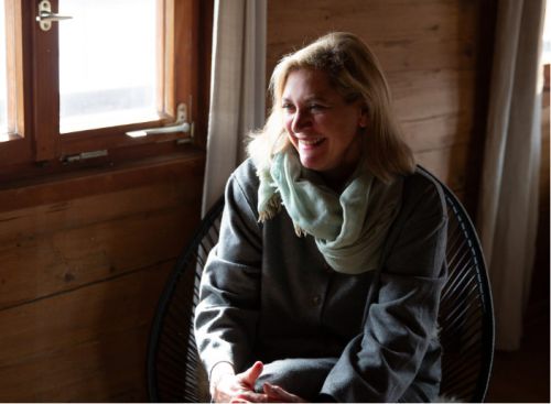 Retreat in der Natur 2025